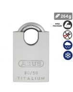 cadenas anti coupe boulon