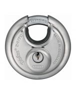 Abus cadenas rond diskus 24/70