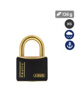 cadenas exterieur abus T84MB spécial milieu salin