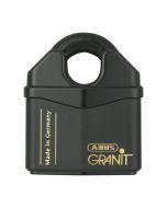 Gros cadenas Abus Granit 37/80 résistance extrême  
