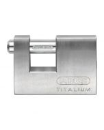Cadenas Monobloc 82TI/70 titalium