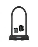 Cadenas u velo Abus GRANIT 460/150HB300+ fixation 