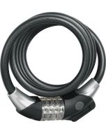 Cadenas velo abus a combinaison Raydo Pro 1450/185 + support 