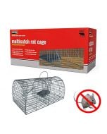 cage a rat