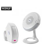 Carillon sans fils Kerui KR-M8