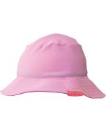 Chapeau bébé anti UV fille Rose 3-36mois