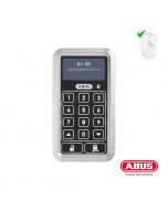 Clavier a code numerique Abus One pictos