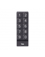 Clavier à code Yale Smart keypad pour serrure connectée