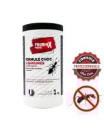 comment tuer des fourmis poudre fourmix