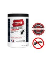 comment tuer des fourmis poudre fourmix