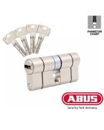 Cylindre de porte Abus Bravus 4000 MX PM2