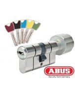 cylindre de serrure à bouton abus p6ps