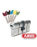 cylindre serrure p6ps abus 