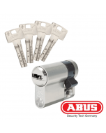 Demi cylindre ABUS BRAVUS 4000 MX