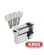 Demi cylindre de porte ABUS EC-S