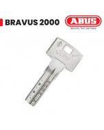double de clés bravus abus 2000