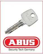 Double de clef cylindre de très haute sécurité Abus ec-s