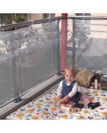 filet de protection balcon pour bebe