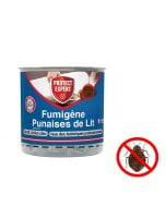 Fumigène Digrain puces punaises anti gale one shot efficace larve et adulte