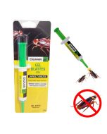 gel anti cafard et blatte