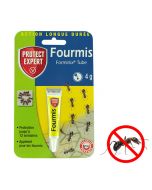 gel anti fourmis