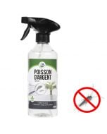 insecticide poisson d'argent naturel