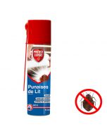 insecticide punaise de lit et puce terre de diatomee