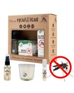 kit anti moustique pour les vacances