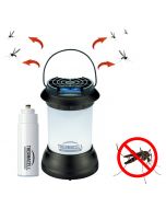 lampe anti moustique exterieur redoutable