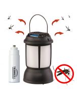 lampe anti moustique exterieur redoutable
