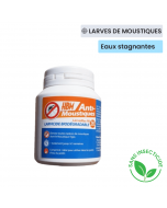 larvicide moustique tigre