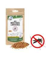 Larvicide moustique pour larve de moustique