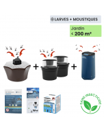 pack anti moustique efficace