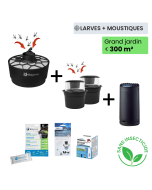 pack anti moustique efficace