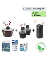 pack anti moustique efficace