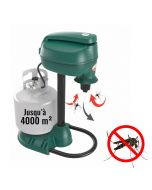 piege a moustique mosquito magnet Patriot Pionner 