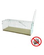 Piege a rat nasse Caussade