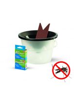 piege moustique special larve aqualab