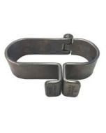 Porte cadenas 131 GateSec fermé 