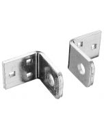 Œillet porte cadenas ABUS 115/100