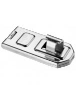 Porte cadenas Inox ABUS Diskus 140/120