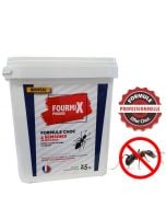 poudre anti-fourmis fourmix