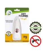 produit anti fourmis gel efficace