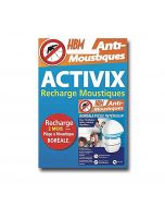 activix recharge 2 mois piege moustique intérieur