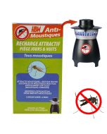 recharge attractif anti moustique equinoxe hbm