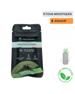 recharge piège anti moustique  ma boite a moustique