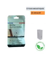 Recharge attractif pour piege a moustique willo