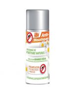 Recharge diffuseur anti moustique et anti mouche