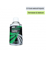 recharge répulsif moustiques pour diffuseur prodifa