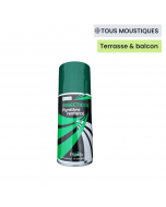 Spray anti moustique naturel pyrèthre renforcé prodifa